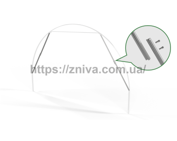 Усилитель для теплицы Classic 