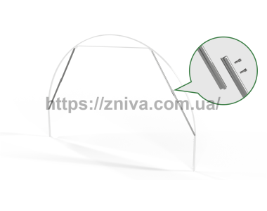 Усилитель для теплицы Classic 