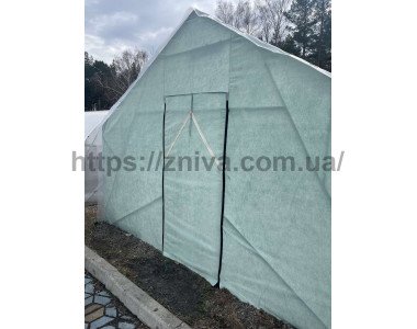 Пленочная теплица Profi